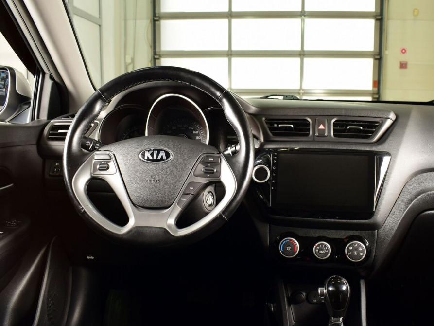 Kia Rio III Рестайлинг Кемерово  - изображение 8