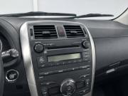 Toyota Corolla X (E140 E150) Рестайлинг Уфа  - изображение 29