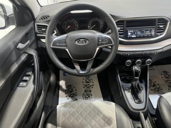 Lada (ВАЗ) Vesta I Рестайлинг (NG) с пробегом 2024 года, цена 1 338 000 рублей, 25313 км, седан, Автокод Объявления