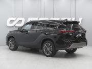 Toyota Highlander IV (XU70) Ростов-на-Дону  - изображение 26