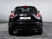Nissan Juke I Москва  - изображение 22