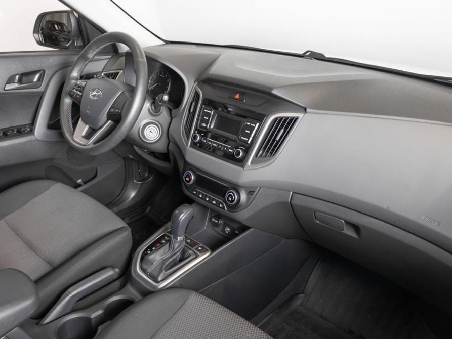 Hyundai Creta I Казань  - изображение 7