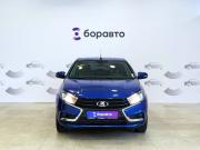 Lada (ВАЗ) Vesta I Ставрополь  - изображение 17