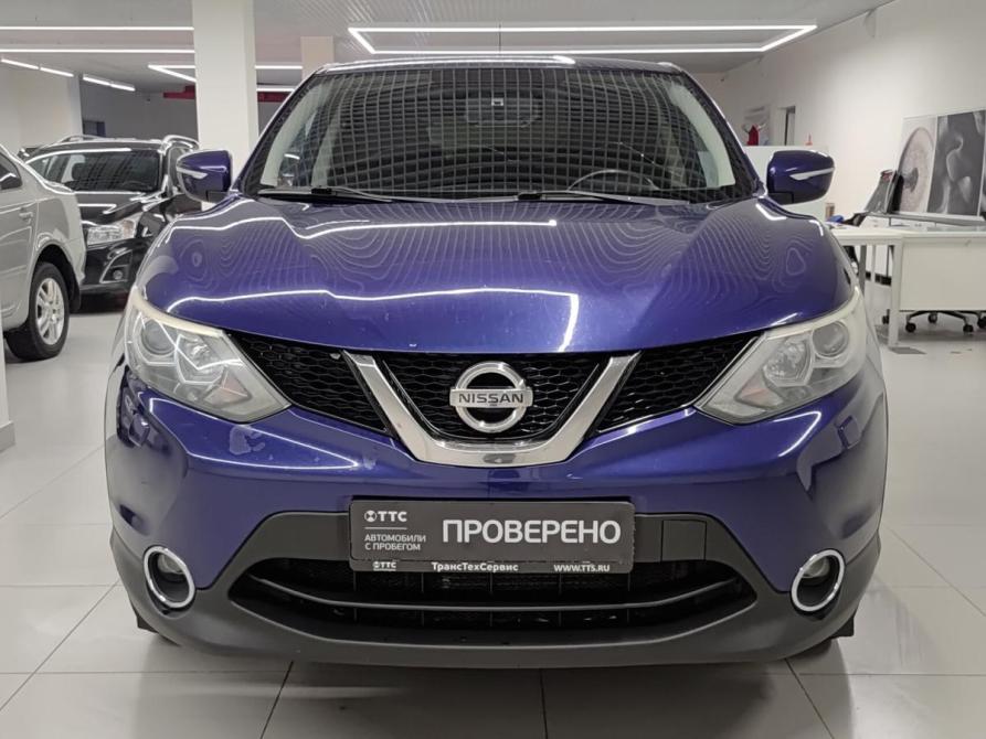 Nissan Qashqai II Казань  - изображение 2