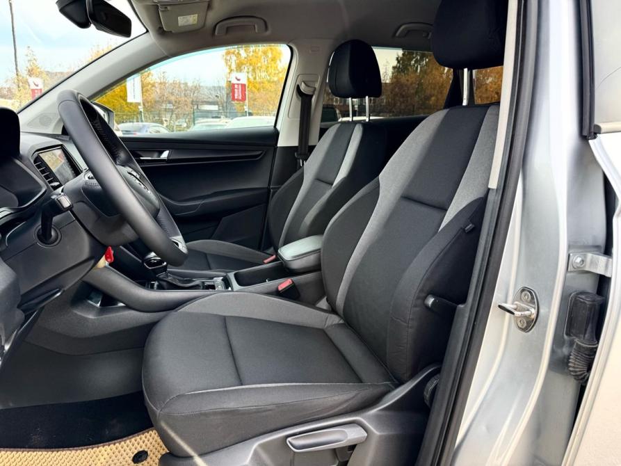 Skoda Karoq I Ижевск  - изображение 16