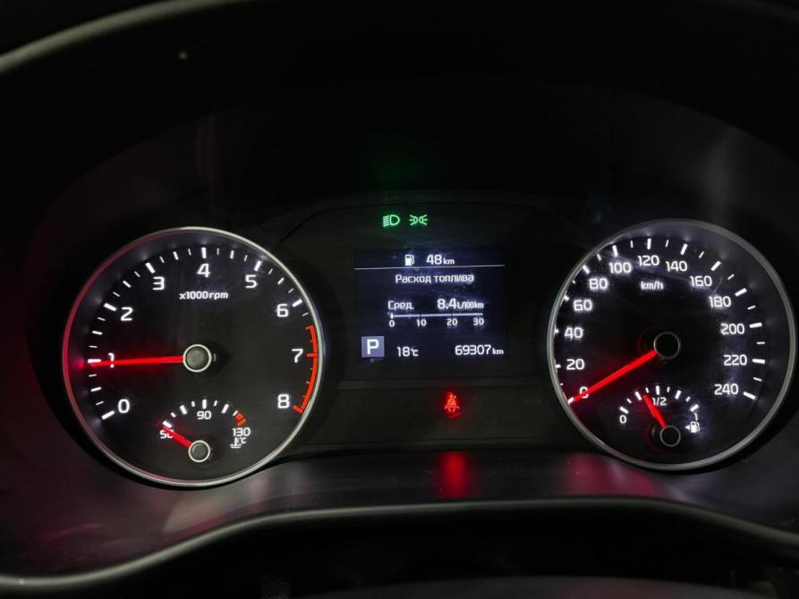 Kia Sportage IV Рестайлинг Альметьевск  - изображение 16