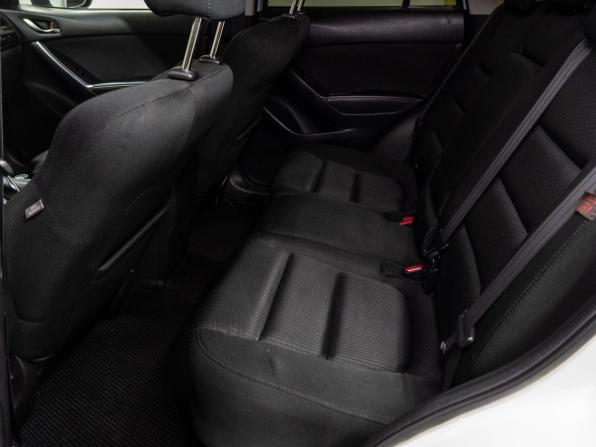 Mazda CX-5 I с пробегом 2015 года, цена 1 600 000 рублей, 168968 км, внедорожник, Автокод Объявления