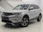 Geely Atlas I Воронеж  - изображение 18