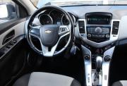 Chevrolet Cruze I Рестайлинг Нижний Новгород  - изображение 38