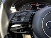 Audi A4 V (B9) Рестайлинг Москва  - изображение 55