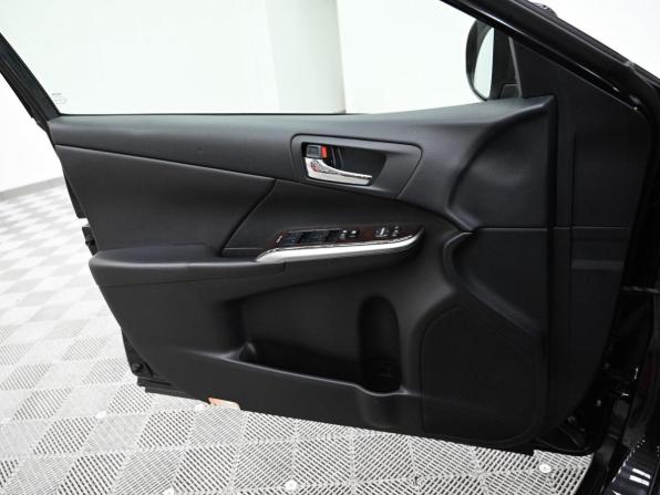 Toyota Camry VII (XV50) Рестайлинг 2 с пробегом 2018 года, цена 1 579 000 рублей, 88086 км, седан, Автокод Объявления