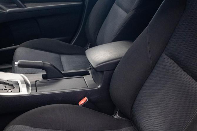 Mazda 3 II (BL) с пробегом 2010 года, цена 849 000 рублей, 212433 км, седан, Автокод Объявления