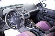 Nissan Qashqai I Рестайлинг Пермь  - изображение 30