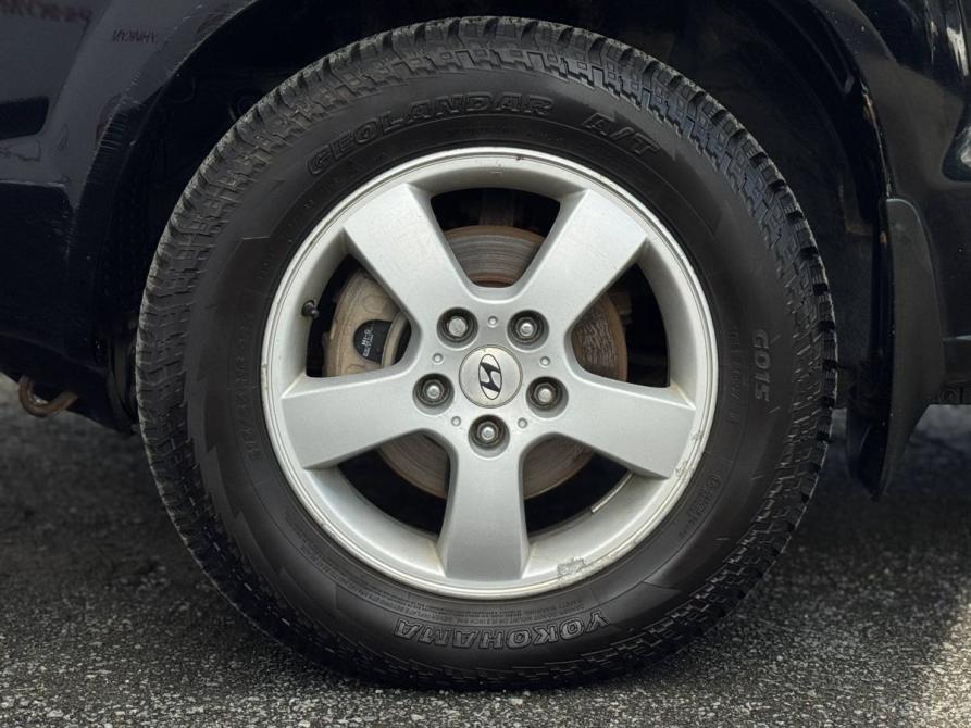Hyundai Tucson I Екатеринбург  - изображение 32