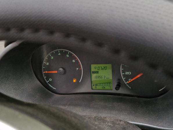 Lada (ВАЗ) Granta I с пробегом 2018 года, цена 475 000 рублей, 133563 км, лифтбек, Автокод Объявления