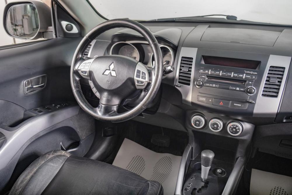 Mitsubishi Outlander II Томск  - изображение 8