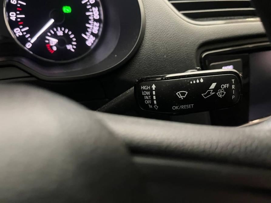 Skoda Octavia III (A7) Рестайлинг Ярославль  - изображение 15