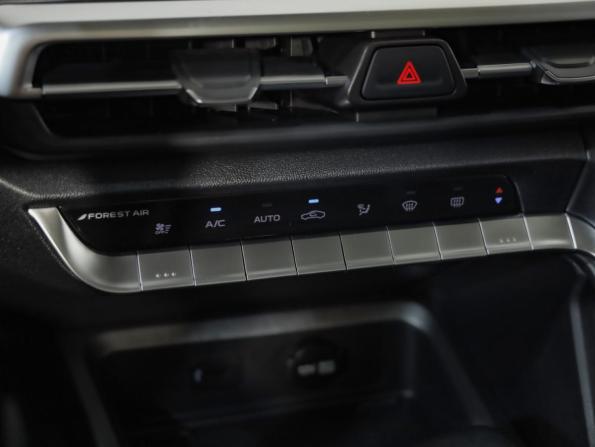 Changan CS35 Plus I Рестайлинг с пробегом 2023 года, цена 1 849 000 рублей, 29160 км, внедорожник, Автокод Объявления