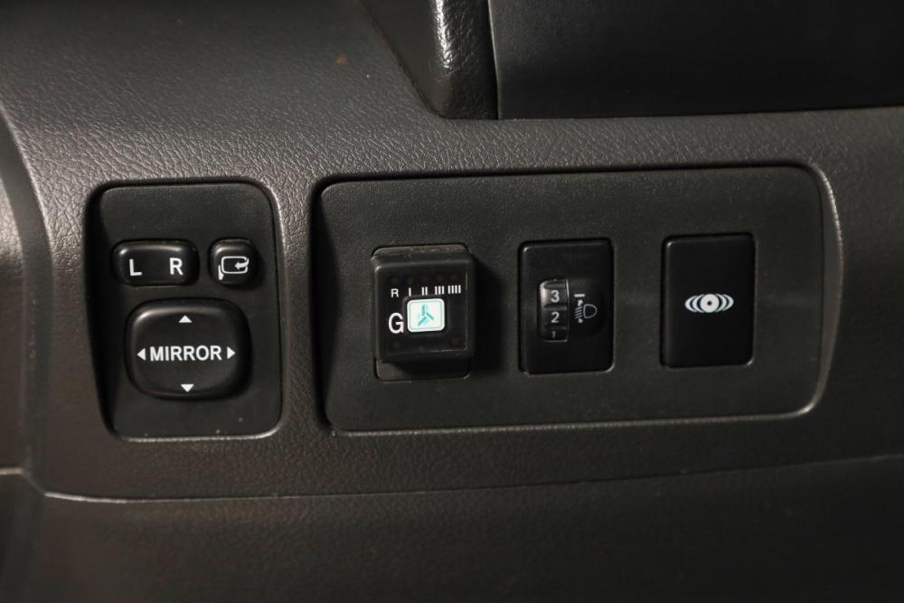 Toyota Camry VI (XV40) Новосибирск  - изображение 17