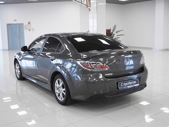 Mazda 6 II (GH) Рестайлинг с пробегом 2011 года, цена 696 000 рублей, 158464 км, седан, Автокод Объявления