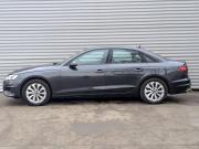 Audi A4 V (B9) Рестайлинг Москва  - изображение 38