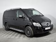 Mercedes-Benz Viano I (W639) Рестайлинг Санкт-Петербург  - изображение 27