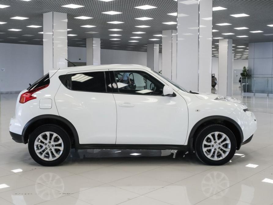 Nissan Juke I Самара  - изображение 5