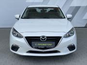 Mazda 3 III (BM) Екатеринбург  - изображение 26