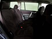 Toyota Highlander II (XU40) Рестайлинг Казань  - изображение 25