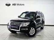 Mitsubishi Pajero IV Рестайлинг 2 Белгород  - изображение 19