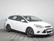 Ford Focus III Санкт-Петербург  - изображение 21