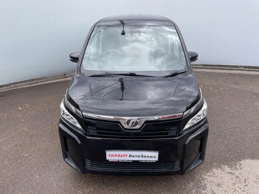 Toyota Voxy III (R80) Рестайлинг Стерлитамак  - изображение 13