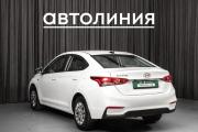 Hyundai Solaris II Красноярск  - изображение 21