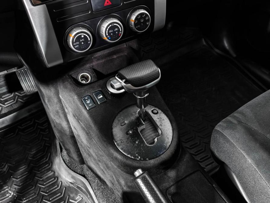 Nissan X-Trail II Рестайлинг Санкт-Петербург  - изображение 11