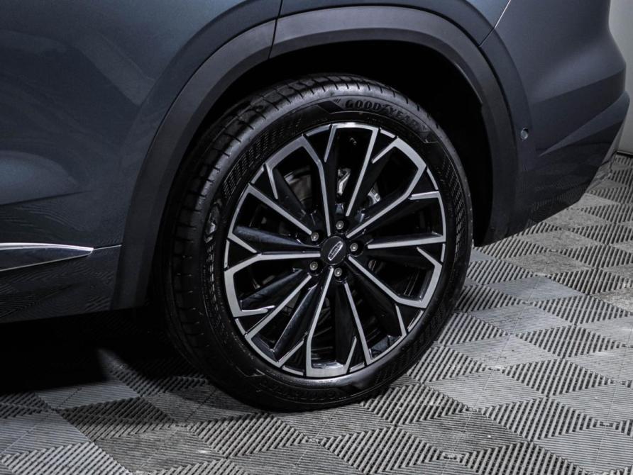 Geely Monjaro I Рестайлинг 2 Москва  - изображение 15