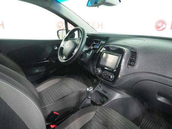 Renault Kaptur I с пробегом 2017 года, цена 1 429 000 рублей, 150664 км, внедорожник, Автокод Объявления