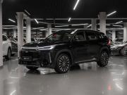 Geely Galaxy M7 Москва  - изображение 29