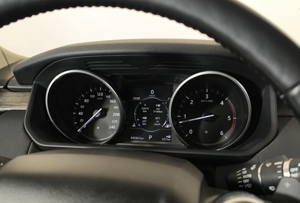 Land Rover Discovery V Нижний Новгород  - изображение 7