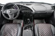 Chevrolet Niva I Рестайлинг Красноярск  - изображение 33