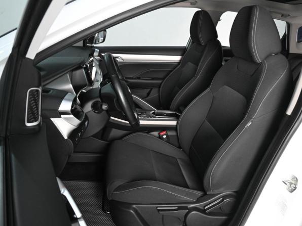 Belgee X50 с пробегом 2023 года, цена 1 789 000 рублей, 43784 км, внедорожник, Автокод Объявления