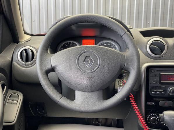 Renault Duster I с пробегом 2013 года, цена 815 000 рублей, 149583 км, внедорожник, Автокод Объявления