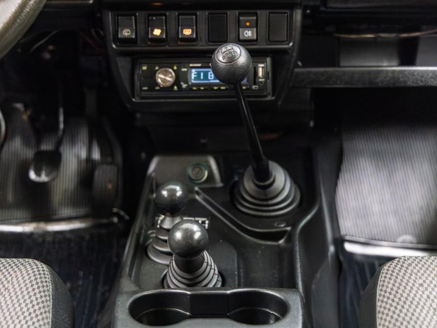 Lada (ВАЗ) 2121 (4x4) I Рестайлинг Волгоград  - изображение 18