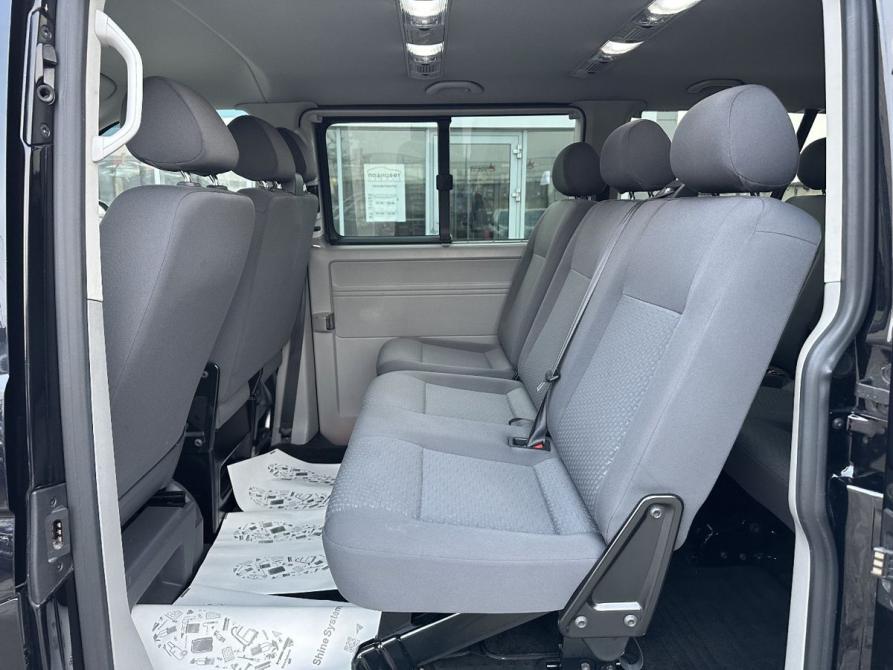 Volkswagen Caravelle T5 Рестайлинг Пермь  - изображение 14