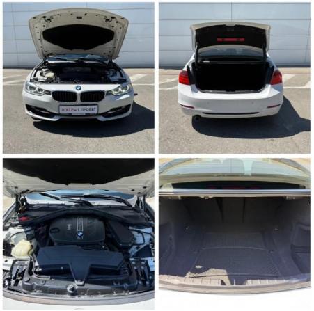 BMW 3 серии V (E90/E91/E92/E93) Рестайлинг с пробегом 2012 года, цена 1 950 000 рублей, 223263 км, кабриолет, Автокод Объявления