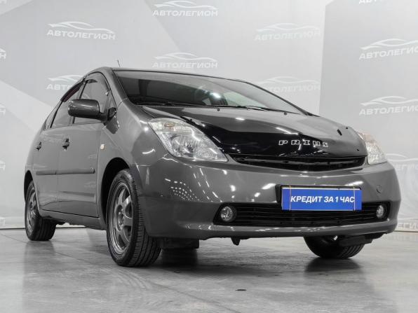 Toyota Prius II Рестайлинг (XW20) с пробегом 2008 года, цена 805 000 рублей, 321500 км, лифтбек, Автокод Объявления