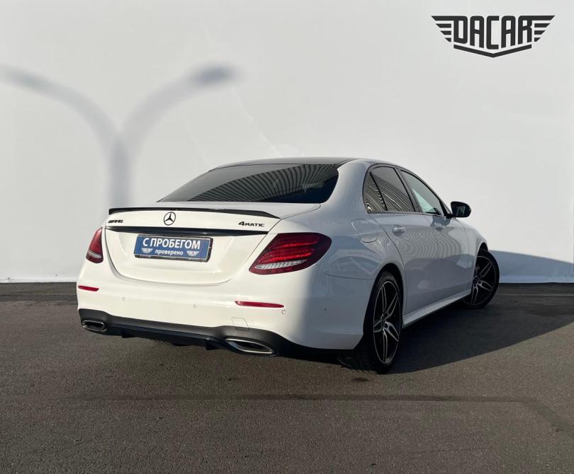 Mercedes-Benz E-Класс V (W213 S213 C238) Санкт-Петербург  - изображение 2