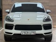 Porsche Cayenne III Уфа  - изображение 40