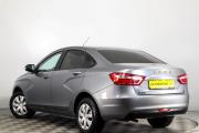 Lada (ВАЗ) Vesta I Пермь  - изображение 30