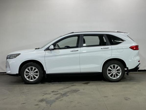 Haval M6 II с пробегом 2023 года, цена 1 900 000 рублей, 19000 км, внедорожник, Автокод Объявления