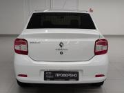 Renault Logan II Казань  - изображение 29